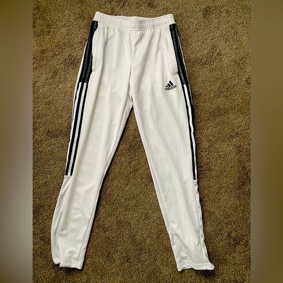 Adidas S22’ tiro track pants - Picture 1 of 4